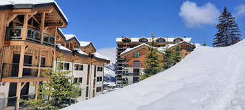 Apartamento en alquiler Courchevel Moriond 1650 ARIONDAZ 