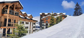 Apartamento en alquiler Courchevel Moriond 1650 ARIONDAZ 