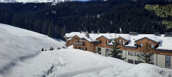 Apartamento en alquiler Courchevel Moriond 1650 ARIONDAZ 