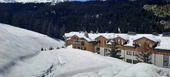 Apartamento en alquiler Courchevel Moriond 1650 ARIONDAZ 