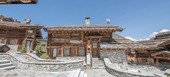 Chalet for rent in Courchevel 1850