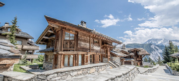 Chalet for rent in Courchevel 1850
