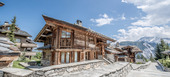 Chalet for rent in Courchevel 1850