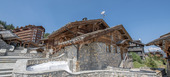 Chalet for rent in Courchevel 1850