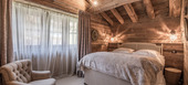 Chalet for rent in Courchevel 1850