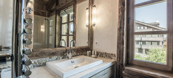 Chalet for rent in Courchevel 1850