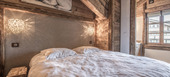 Chalet for rent in Courchevel 1850