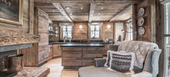 Chalet for rent in Courchevel 1850