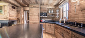 Chalet for rent in Courchevel 1850
