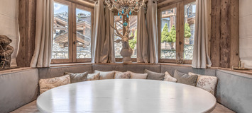 Chalet for rent in Courchevel 1850