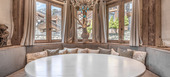 Chalet for rent in Courchevel 1850