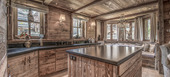 Chalet for rent in Courchevel 1850