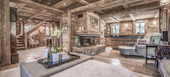 Chalet for rent in Courchevel 1850