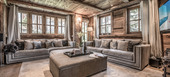 Chalet for rent in Courchevel 1850