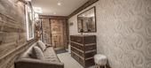 Chalet for rent in Courchevel 1850