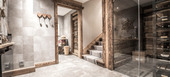 Chalet for rent in Courchevel 1850
