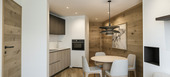 Apartamento en alquiler en Courchevel 1850 Jardin Alpin