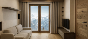 Apartamento en alquiler en Courchevel 1850 Jardin Alpin