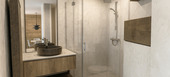 Apartamento en alquiler en Courchevel 1850 Jardin Alpin