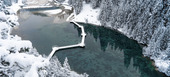Apartamento en alquiler en Courchevel 1850 Jardin Alpin