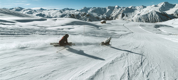 Apartamento en alquiler en Courchevel 1850 Jardin Alpin