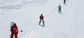 Apartamento en alquiler en Courchevel 1850 Jardin Alpin