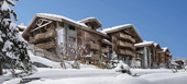 Apartamento en alquiler en Courchevel 1850