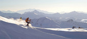 Apartamento en alquiler en Courchevel 1850