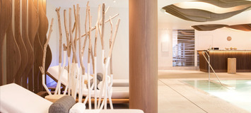 Apartamento en alquiler en Courchevel 1850