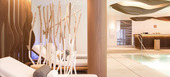 Apartamento en alquiler en Courchevel 1850