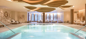 Apartamento en alquiler en Courchevel 1850