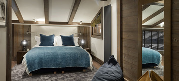 Apartamento en alquiler en Courchevel 1850