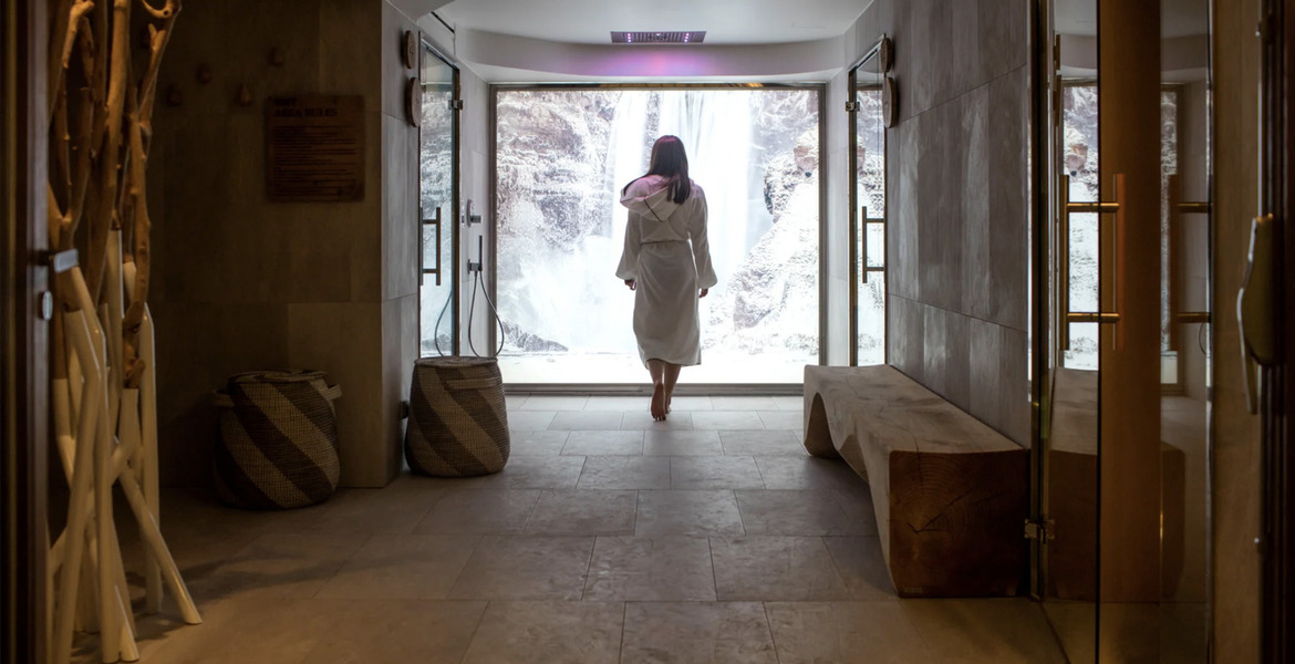 Apartamento en alquiler en Courchevel 1850