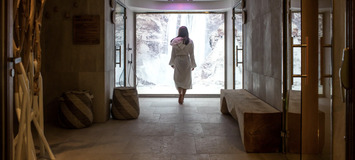 Apartamento en alquiler en Courchevel 1850