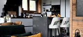 Chalet de lujo Courchevel - Moriond (1650) en alquiler con 3