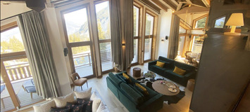 Chalet de lujo Courchevel - Moriond (1650) en alquiler con 3