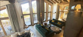 Chalet de lujo Courchevel - Moriond (1650) en alquiler con 3