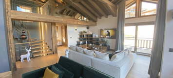 Chalet de lujo Courchevel - Moriond (1650) en alquiler con 3