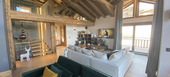 Chalet de lujo Courchevel - Moriond (1650) en alquiler con 3