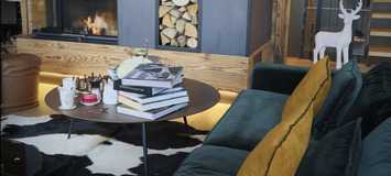 Chalet de lujo Courchevel - Moriond (1650) en alquiler con 3
