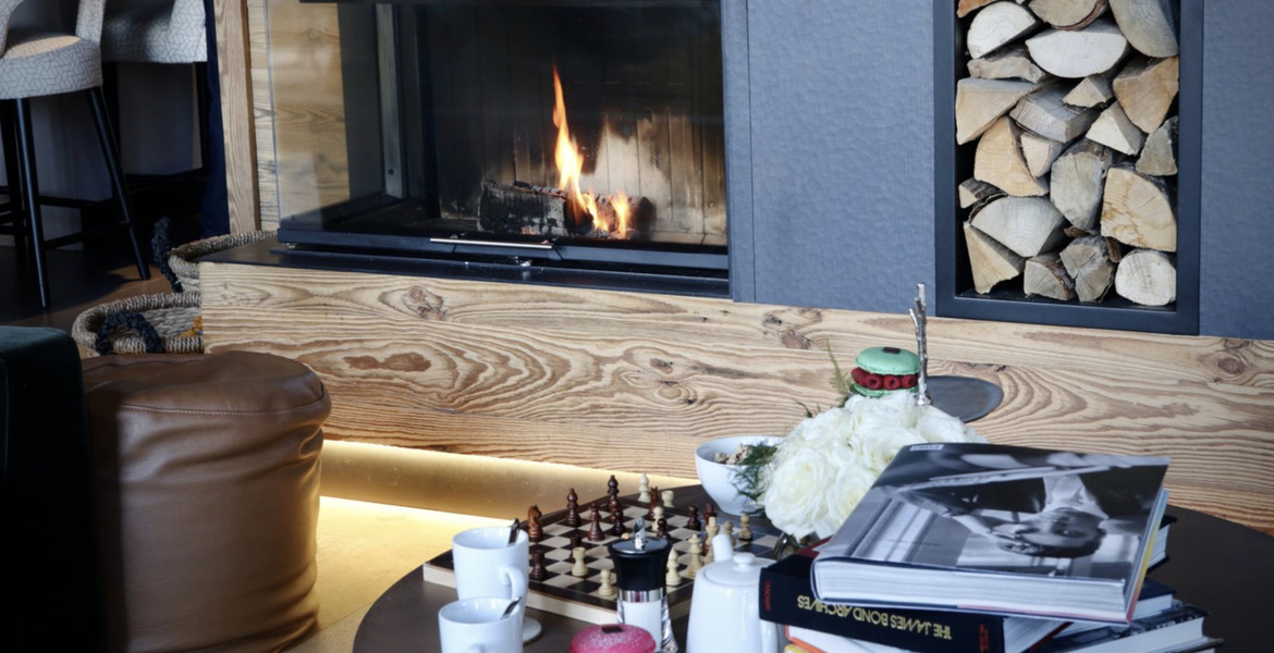 Chalet de lujo Courchevel - Moriond (1650) en alquiler con 3