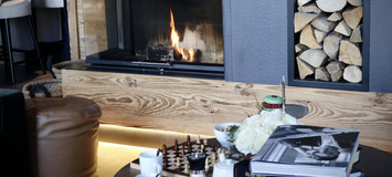 Chalet de lujo Courchevel - Moriond (1650) en alquiler con 3