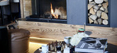 Chalet de lujo Courchevel - Moriond (1650) en alquiler con 3