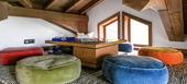 Chalet de lujo Courchevel - Moriond (1650) en alquiler con 3