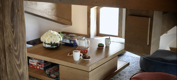 Chalet de lujo Courchevel - Moriond (1650) en alquiler con 3