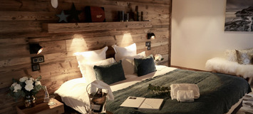 Chalet de lujo Courchevel - Moriond (1650) en alquiler con 3
