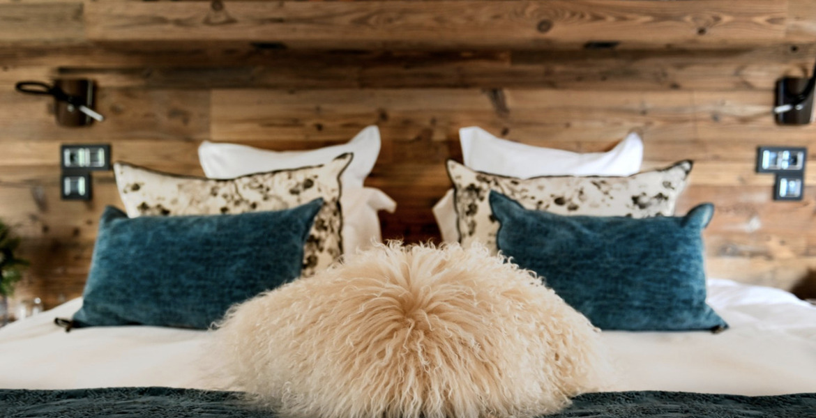 Chalet de lujo Courchevel - Moriond (1650) en alquiler con 3