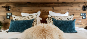 Chalet de lujo Courchevel - Moriond (1650) en alquiler con 3
