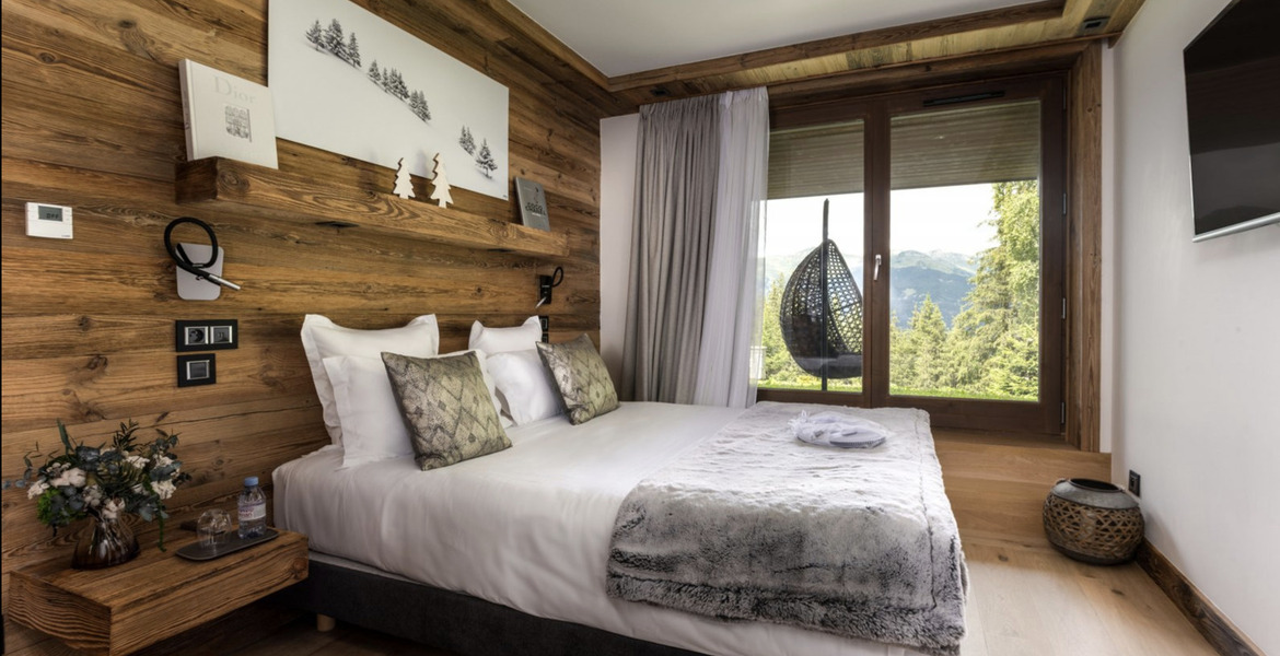 Chalet de lujo Courchevel - Moriond (1650) en alquiler con 3