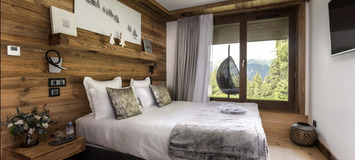 Chalet de lujo Courchevel - Moriond (1650) en alquiler con 3